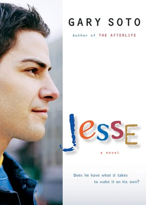 Jesse Paperback Clarion Books
