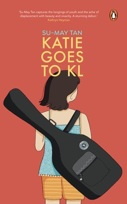 Katie Goes to Kl Paperback Penguin Books