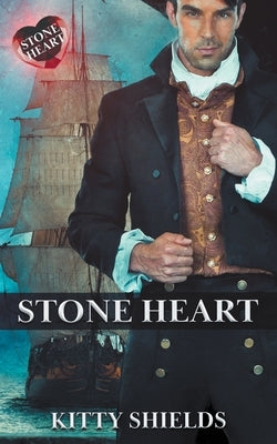 Stone Heart Paperback Wild Rose Press