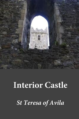 Interior Castle Paperback Createspace Independent Publishing Platform