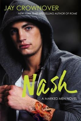 Nash Paperback William Morrow & Company