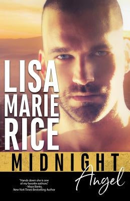 Midnight Angel Paperback Createspace Independent Publishing Platform