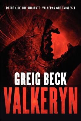 Return of the Ancients: The Valkeryn Chronicles Book 1 Paperback Momentum