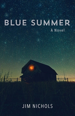 Blue Summer Paperback Islandport Press
