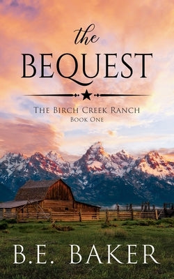 The Bequest Paperback Purple Puppy Publishing