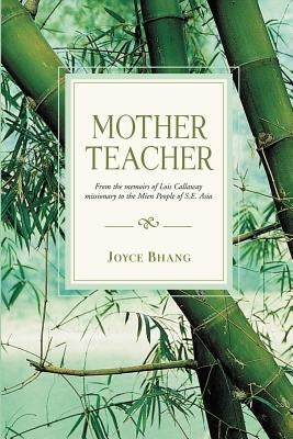 Mother Teacher Paperback Xulon Press