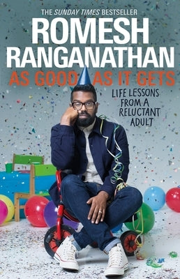As Good as It Gets Paperback Bantam Press