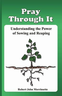 Pray Through It: Understanding the Significance of Sowing and Reaping Paperback Big Blue Skies Publishing