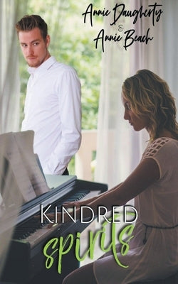 Kindred Spirits Paperback Kim Marcum