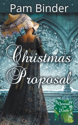 Christmas Proposal Paperback Wild Rose Press