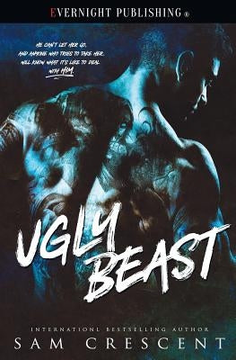 Ugly Beast Paperback Evernight Publishing