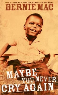 Maybe You Never Cry Again Paperback It Books