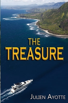 The Treasure Paperback Independently Published