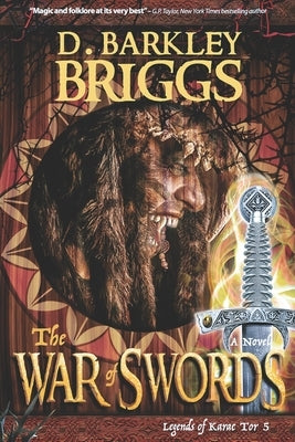 The War of Swords: * 10th Anniversary Edition * Paperback Independently Published