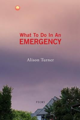 What To Do In An Emergency Paperback Createspace Independent Publishing Platform