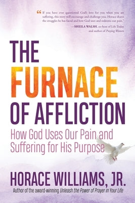 The Furnace of Affliction Paperback Horace Williams Jr