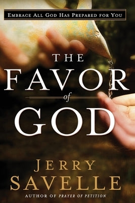 Favor of God Paperback Chosen Books