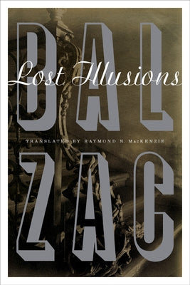 Lost Illusions Paperback University of Minnesota Press