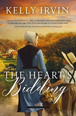 The Heart's Bidding Paperback Zondervan