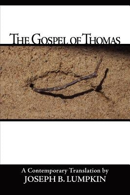 The Gospel of Thomas Paperback Fifth Estate