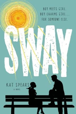 Sway Paperback Griffin