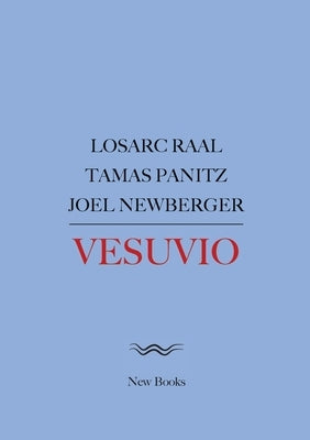 Vesuvio Paperback Lulu.com