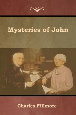 Mysteries of John Paperback Bibliotech Press