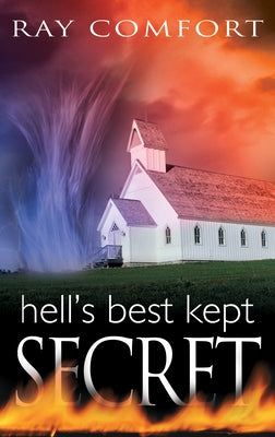 Hell's Best Kept Secret Paperback Whitaker House