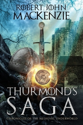 Thurmond's Saga Paperback Bublish, Inc.