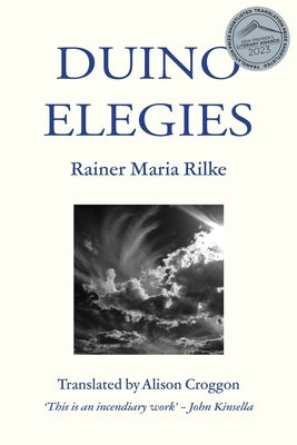 Duino Elegies Paperback Newport Street Books