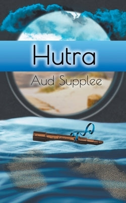 Hutra Paperback Wild Rose Press