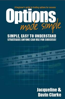 Options Made Simple Paperback John Wiley & Sons