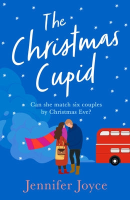 The Christmas Cupid Paperback HQ Digital