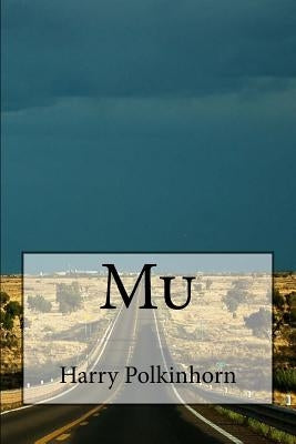 Mu Paperback Createspace Independent Publishing Platform