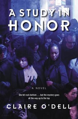 A Study in Honor Paperback Harper Voyager