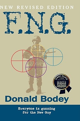 F.N.G., Revised Edition Paperback Modern History Press