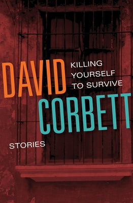 Killing Yourself to Survive: Stories Paperback Mysteriouspress.Com/Open Road