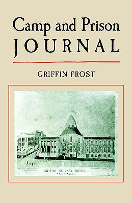 Camp and Prison Journal Paperback Press of the Camp Pope Bookshop