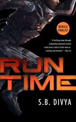Runtime Paperback St. Martins Press-3PL