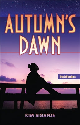 Autumn's Dawn Paperback 7th Generation