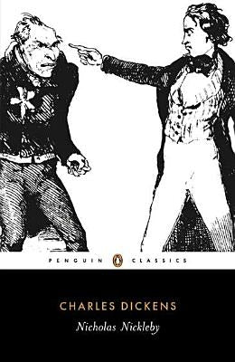 Nicholas Nickleby Penguin Group