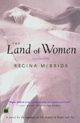 The Land of Women Paperback Atria Books