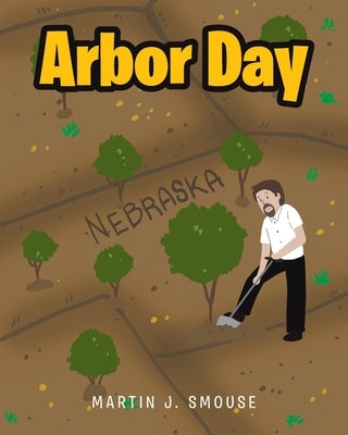 Arbor Day Paperback Fulton Books