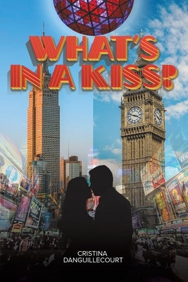 What's in a Kiss? Paperback Dreaming Pen