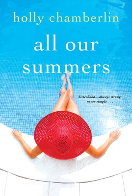 All Our Summers Paperback Kensington Publishing Corporation