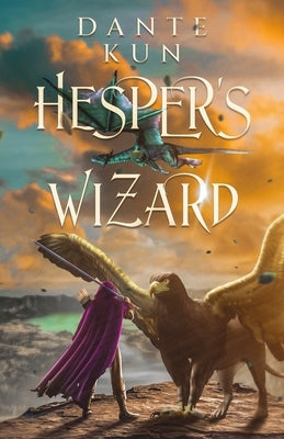 Hesper's Wizard Paperback Bublish, Inc.