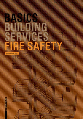 Basics Fire Safety Paperback Birkhauser