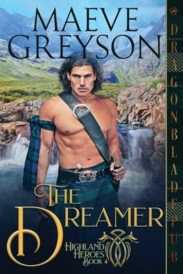The Dreamer Paperback Dragonblade Publishing, Inc.