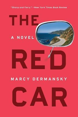 The Red Car Paperback Liveright Publishing Corporation