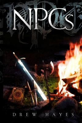 NPCs Createspace Independent Publishing Platform